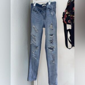 Almost Famous Jeans
